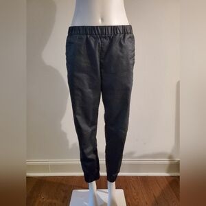 GAP Men's Charcoal Joggers